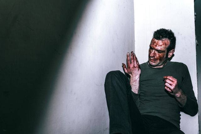 ΚΘΒΕ: με τον Εξάγγελο του «Οιδίποδα τυράννου» στους Φιλίππους