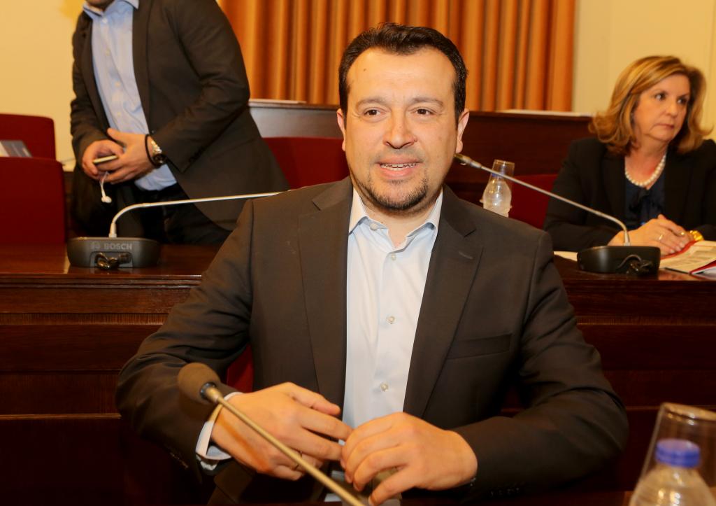 Ν. Παππάς: Ουδέν μεμπτόν με το ταξίδι στη Βενεζουέλα