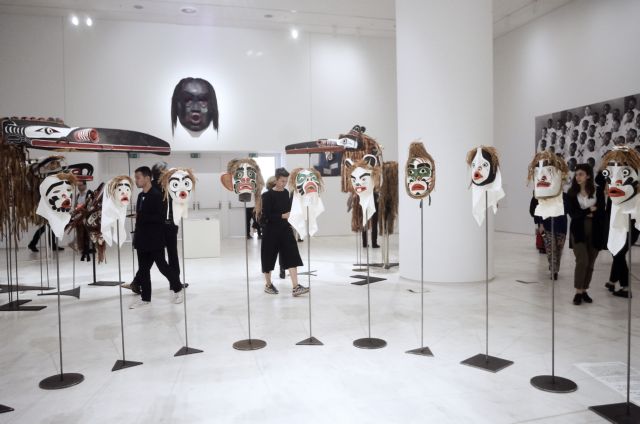 documenta 14: Μαθήματα πολιτικής ιστορίας