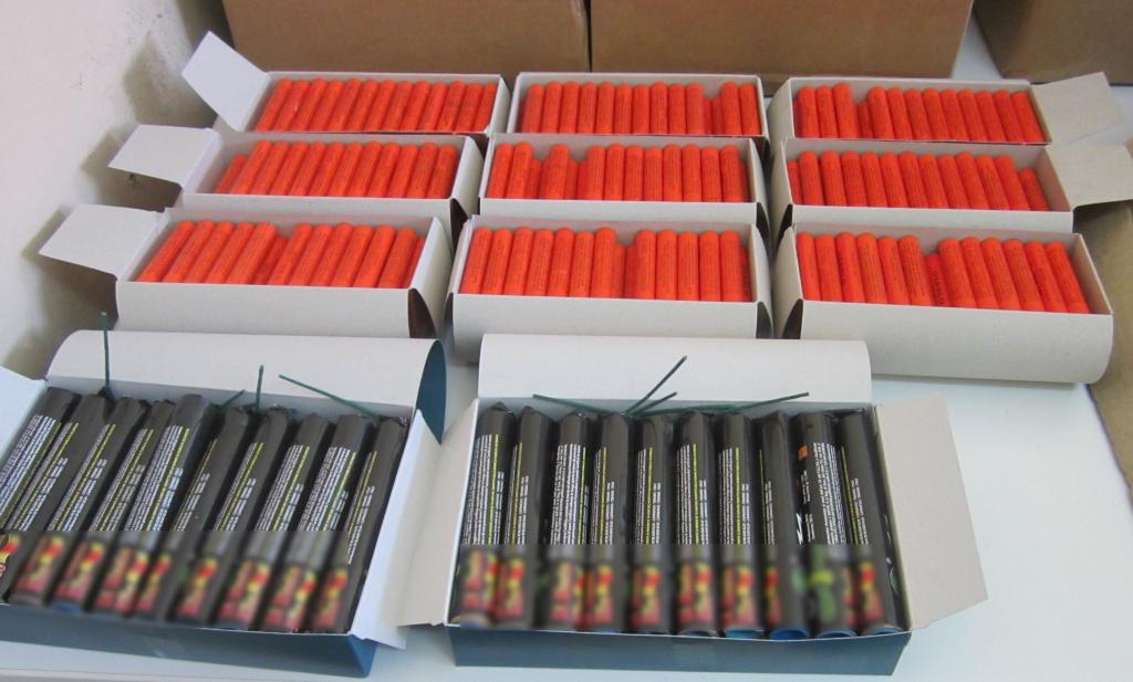 Το νέο σποτ της ΕΛΑΣ ενάντια στη χρήση βεγγαλικών κατά το Πάσχα