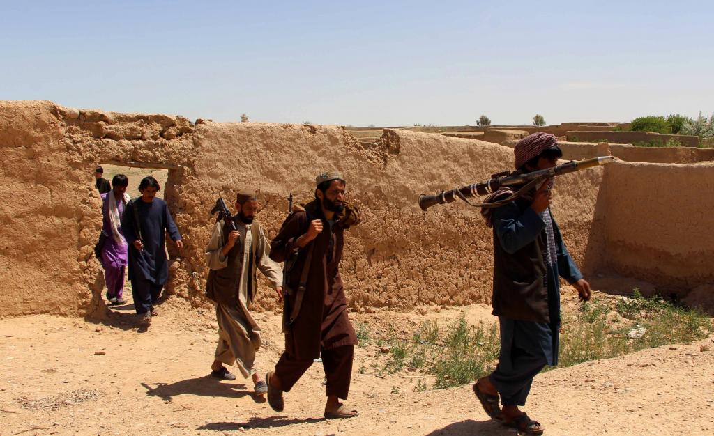 Spiegel: Η Γερμανία καταφύγιο για χιλιάδες πρώην μαχητές των Ταλιμπάν