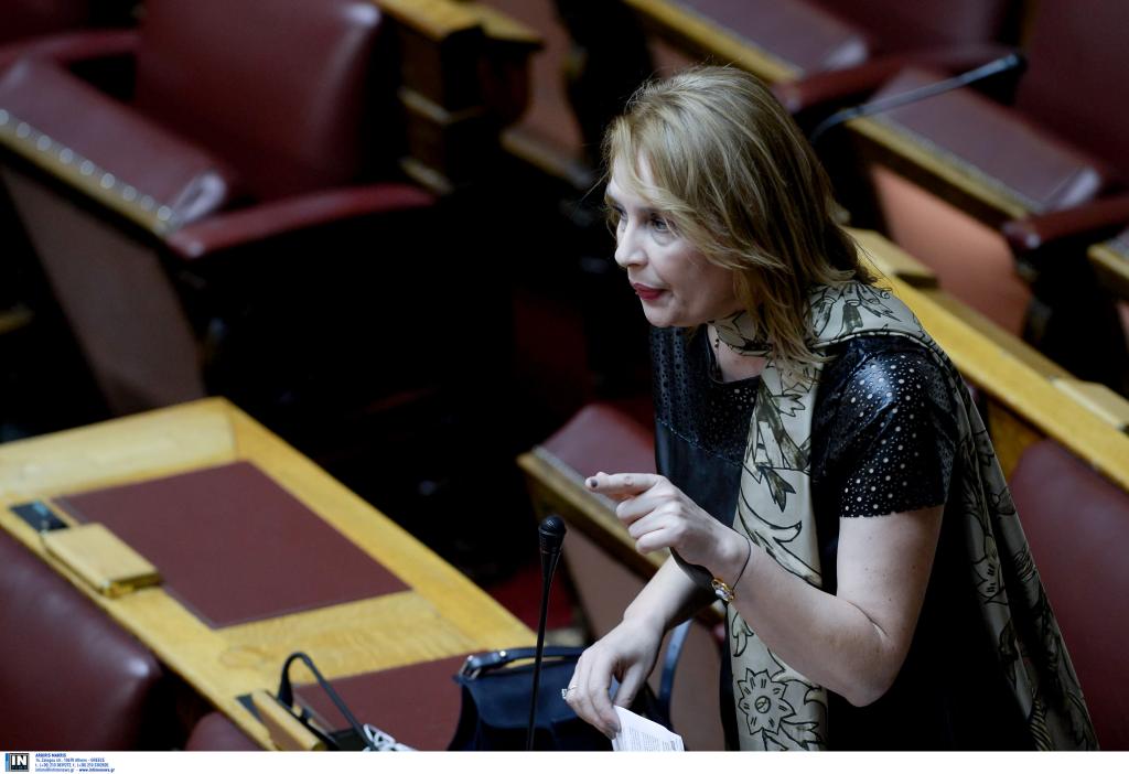 Φωτήλας αντί Παπακώστα αναπληρωτής τομεάρχης Υγείας στη ΝΔ