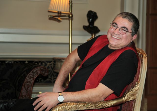 Πώς φτιάχνουν καμικάζι σε δύο χρόνια