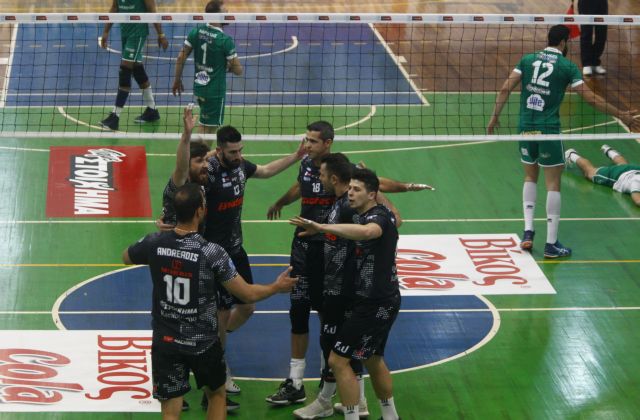 Ο ΠΑΟΚ «σκούπισε» τον ΠΑΟ και… ραντεβού τελικών με Ολυμπιακό