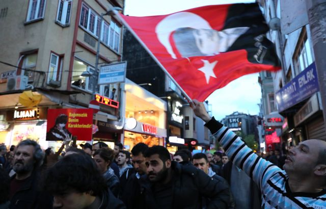«Να τελειώνουμε με την Τουρκία» ζητούν κορυφαία στελέχη του CDU