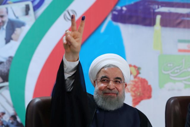 Ξεκίνησε η προεκλογική εκστρατεία για τις προεδρικές εκλογές στο Ιράν