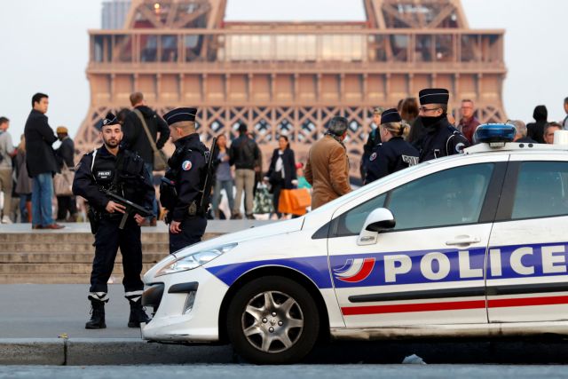 Σε εξέλιξη οι έρευνες για την επίθεση στο Παρίσι, μία ημέρα πριν την κάλπη