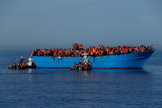 Πρόστιμο σε χώρες της ΕΕ που αρνούνται πρόσφυγες