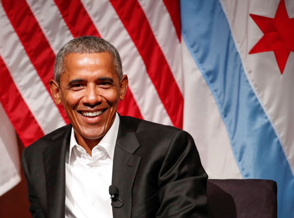 Αποστολή Ομπάμα στην ανάδειξη νέας γενιάς πολιτικών ηγετών
