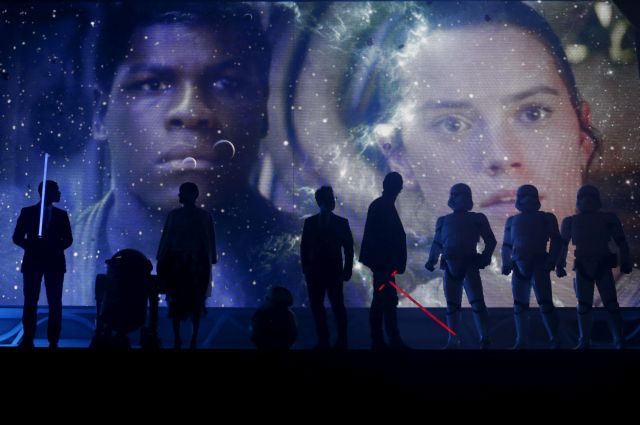 Τον Μάιο του 2019 η πρεμιέρα του Star Wars 9