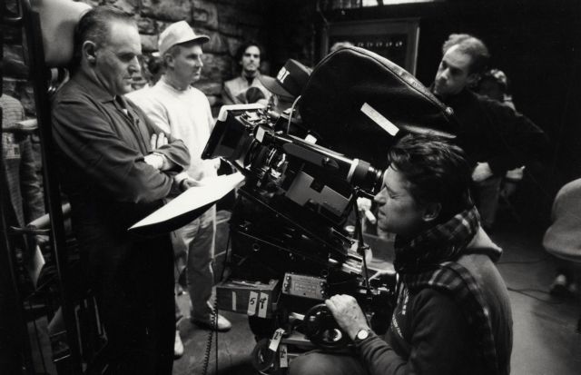 Τζόναθαν Ντέμι: Ο σκηνοθέτης που «χάραξε» τα 90s