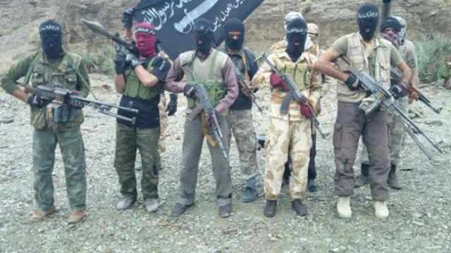 Ιράν: Νεκροί 10 φρουροί σε επίθεση σουνιτών ανταρτών από το Πακιστάν