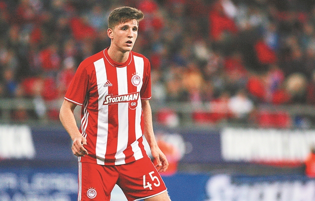 Μακάρι να μας ξεπεράσουν