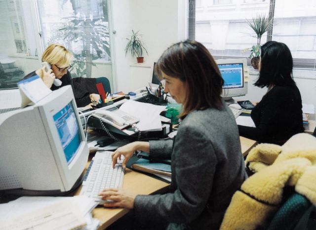 Ιδιωτικός τομέας: Οι νεόπτωχοι της μισθωτής εργασίας