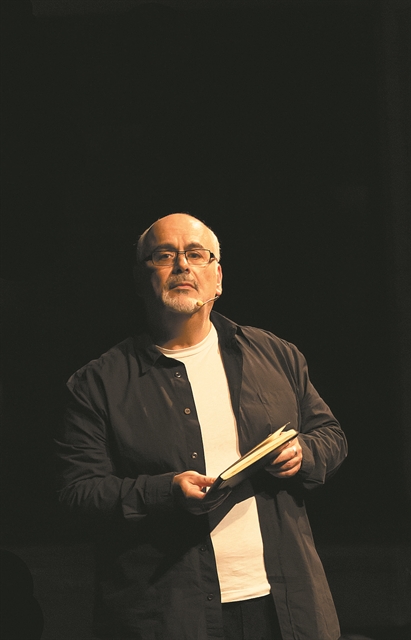 Βραβείο στον Λάμπρο Λιάβα