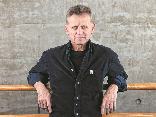 «Πρέπει να ανατρέξουμε στον Ναβάλνι: “Μην είσαι αδρανής”»