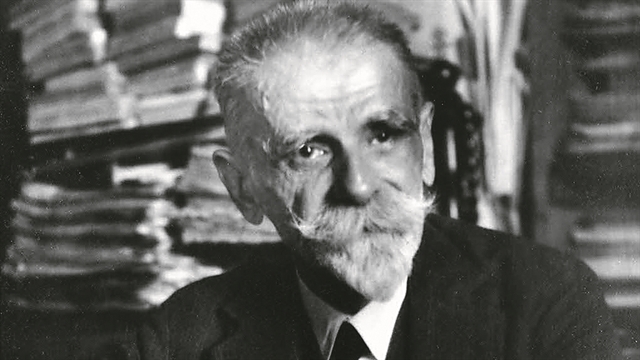 Ο δωδεκάλογος του γύφτου