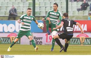 Πίσω στο σπίτι!