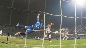 Η λαμπερή μετάλλαξη των πλέι οφ