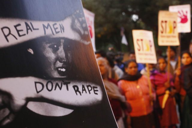 Ινδία: Αδεια σε 10χρονη-θύμα βιασμού να υποβληθεί σε άμβλωση