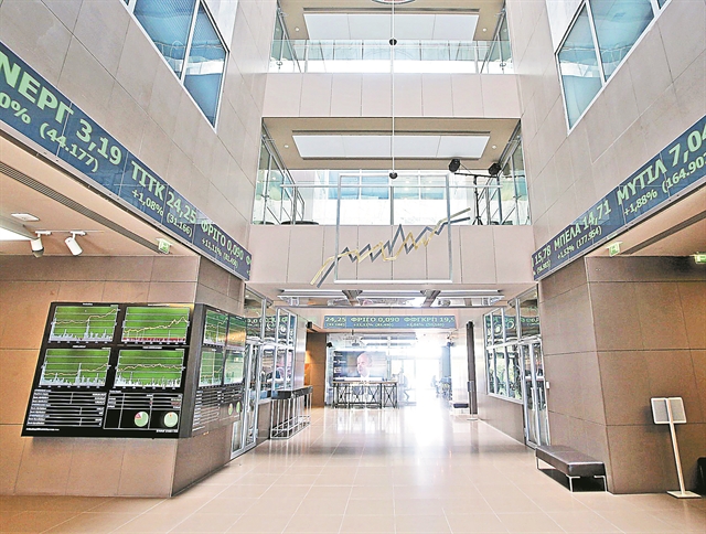 Ψήφο εμπιστοσύνης από ξένους θεσμικούς στις ελληνικές τράπεζες