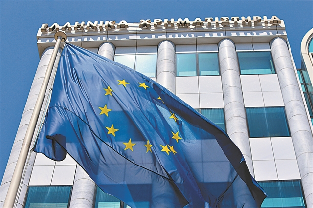 Επιστροφή και στο Χρηματιστήριο με ισχυρές πιέσεις