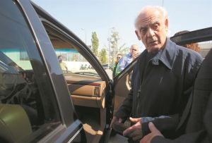 Η τρίτη διαθήκη και τα «ντοκουμέντα»