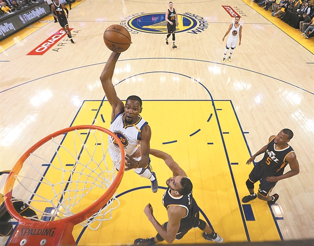 Αρχηγός ο Ντουράντ αλλά… δεν θα παίξει