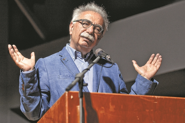 «Ιδανική συνταγή για αποτυχημένα παιδιά»