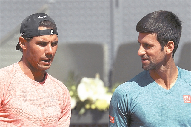 Τα πλούσια παιδιά του κατηχητικού