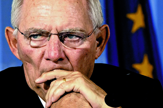 Ο δρόμος της σωτηρίας