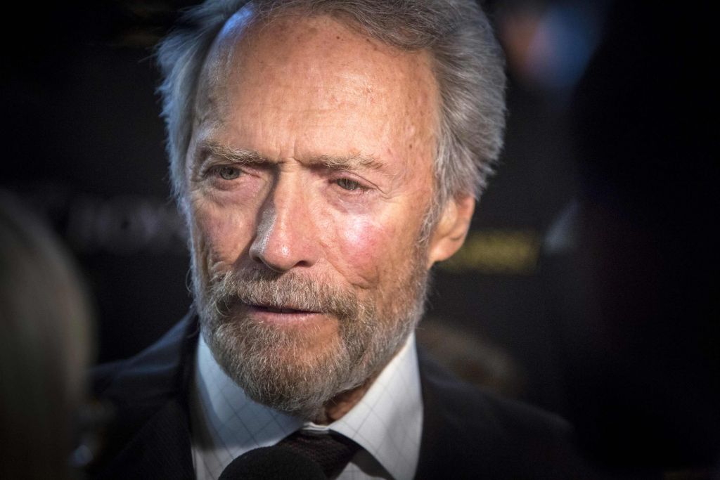 Ετοιμος για ένα ακόμα γουέστερν ο Κλιντ Ιστγουντ