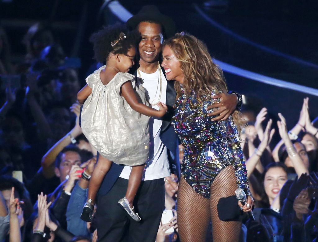 Δισεκατομμυριούχοι η Beyonce και ο Jay Z