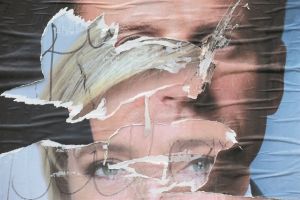 Η κοινοτοπία της αμηχανίας