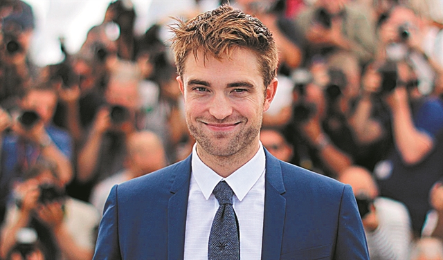 Ο Ρόμπερτ Πάτινσον θα είναι πιθανότατα ο νέος κινηματογραφικός Μπάτμαν