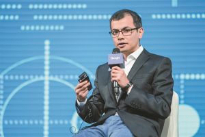 Ενας σούπερ ήρωας της τεχνητής νοημοσύνης