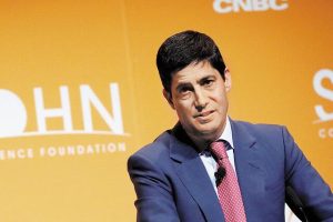 Ο K. Warsh και η ανεξαρτησία της Fed