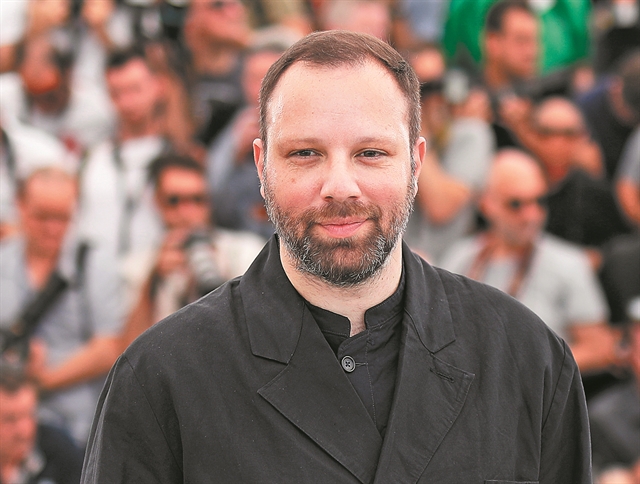 Ενα «γοτθικό γουέστερν» ετοιμάζεται να σκηνοθετήσει ο Γιώργος Λάνθιμος