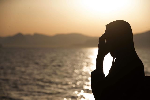 Φόβοι για πολύνεκρο ναυάγιο με μετανάστες στη Μεσόγειο