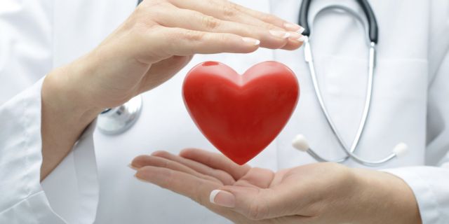 Η υγιής καρδιά στη μέση ηλικία είναι «κλειδί» για να ζήσει κανείς περισσότερο