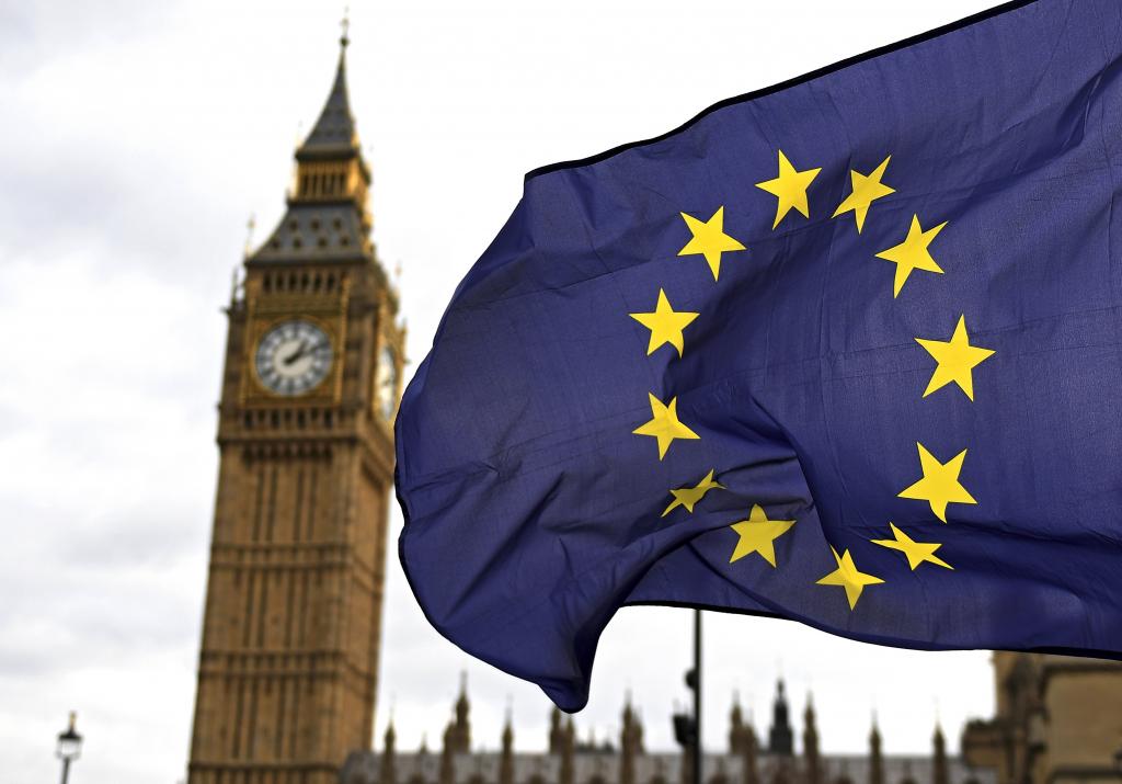 Το Λονδίνο δεν θα αποδεχτεί την «εμμονή» των Βρυξελλών με το Δικαστήριο της Ευρωπαϊκής Ένωσης