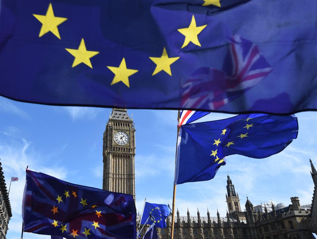 Οι Βρυξέλλες αναμένουν η διαπραγμάτευση για το Brexit να αρχίσει την 19η Ιουνίου