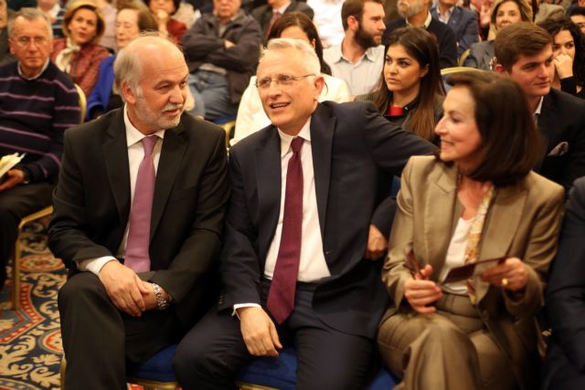 Σε πολιτικό φορέα μετατρέπεται η Ώρα Αποφάσεων