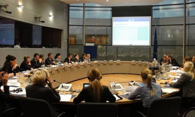 EWG: Προς πολιτική συμφωνία στο Eurogroup της 22ας Μαΐου