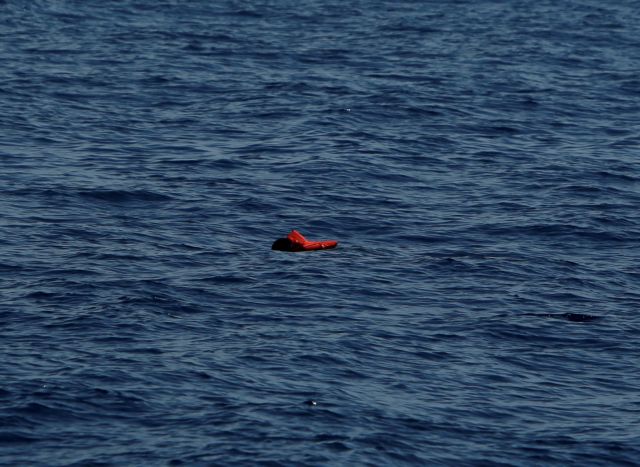 Αγνοούνται 200 άνθρωποι ύστερα από δύο ναυάγια ανοιχτά της Λιβύης