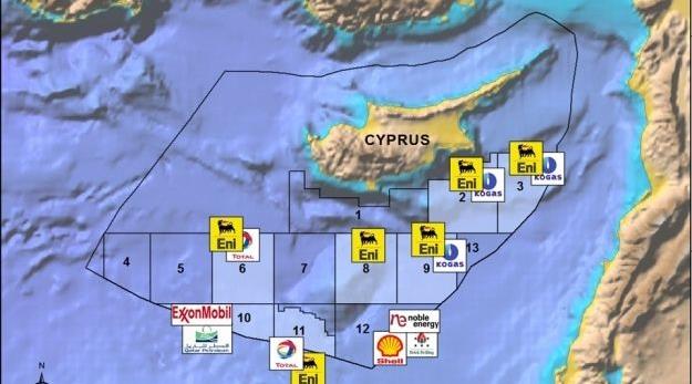 Η Τουρκία απειλεί μέσω ΟΗΕ με πόλεμο την Κύπρο και τις εταιρείες για το οικόπεδο 6 | tanea.gr