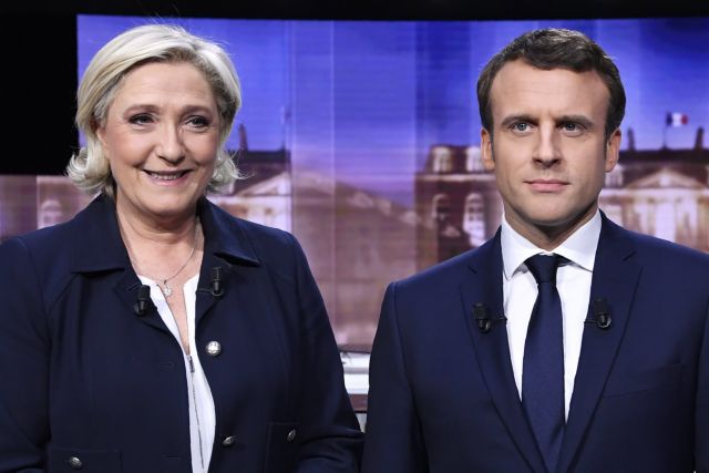 Γαλλικές εκλογές: Το ένα τέταρτο των ψηφοφόρων δεν θα πάει να ψηφίσει στον 2ο γύρο | tanea.gr