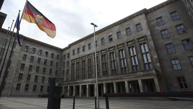 Βερολίνο: Δεν υπάρχει προετοιμασία για καμία ελάφρυνση χρέους