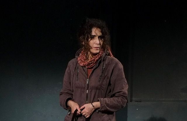 Εύρη Σωφρονιάδου: «Το θέατρο για μένα είναι αναζήτηση, επικοινωνία, χαρά, αγωνία»