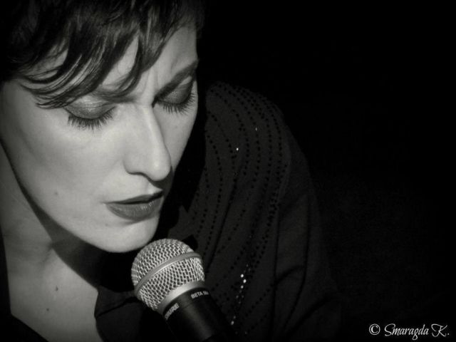 Ηρώ: «Η μουσική για μένα είναι η ζωή μου»